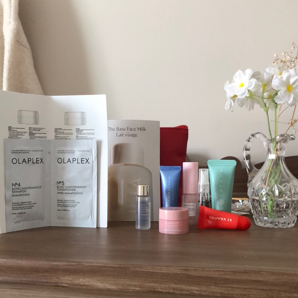 Sephora Other - Sephora Collection mini gift set.